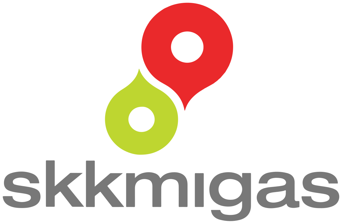 Logo Klien - SKK Migas